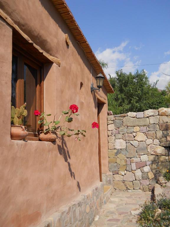 Posada Suri Huasi Тилькара Экстерьер фото