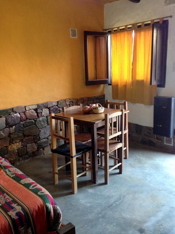 Posada Suri Huasi Тилькара Номер фото