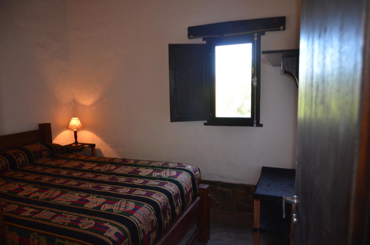 Posada Suri Huasi Тилькара Экстерьер фото