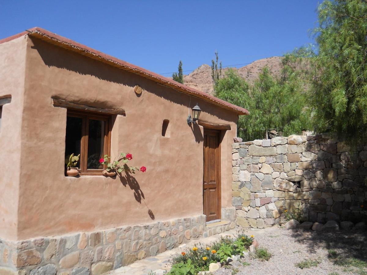 Posada Suri Huasi Тилькара Экстерьер фото